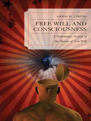 cover image of Free Will and Consciousness